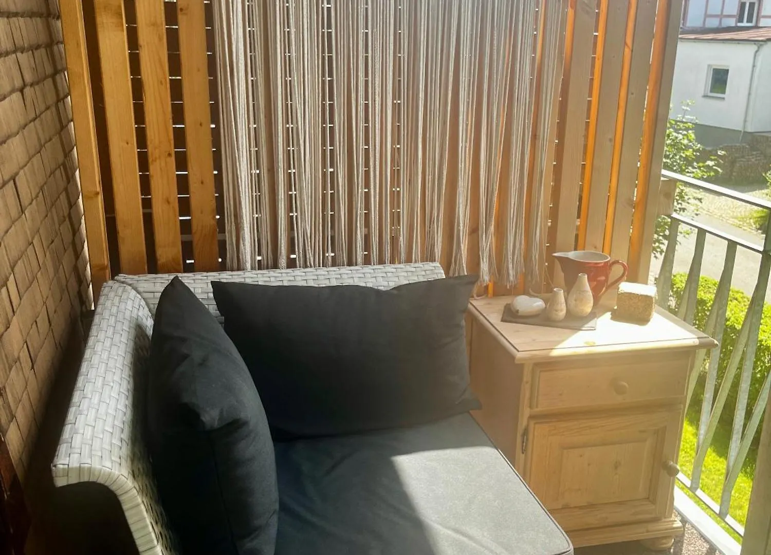 Apartment Allgaeuloft Im Sennhof Weiler-Simmerberg