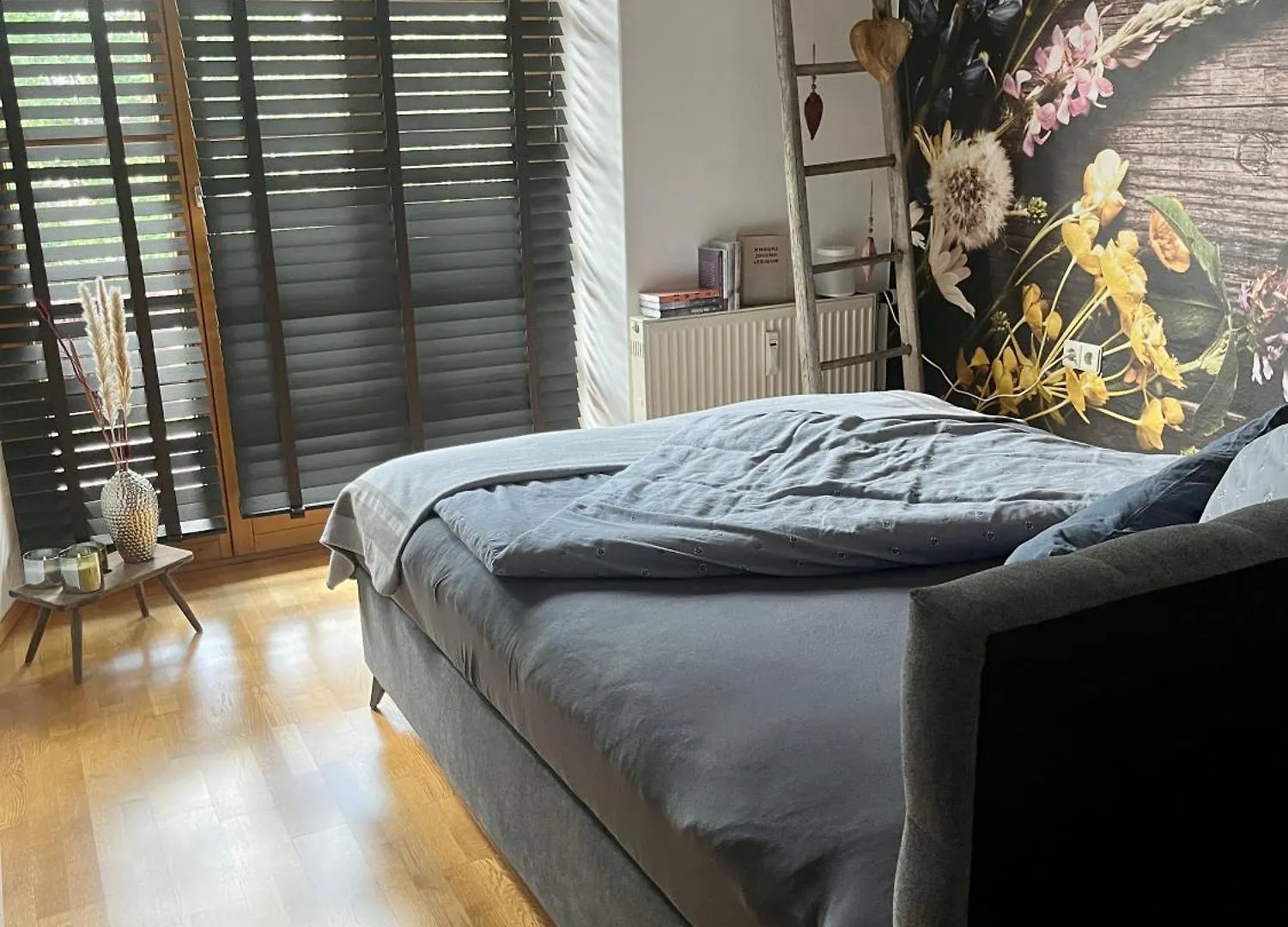 Apartment Allgaeuloft Im Sennhof Weiler-Simmerberg