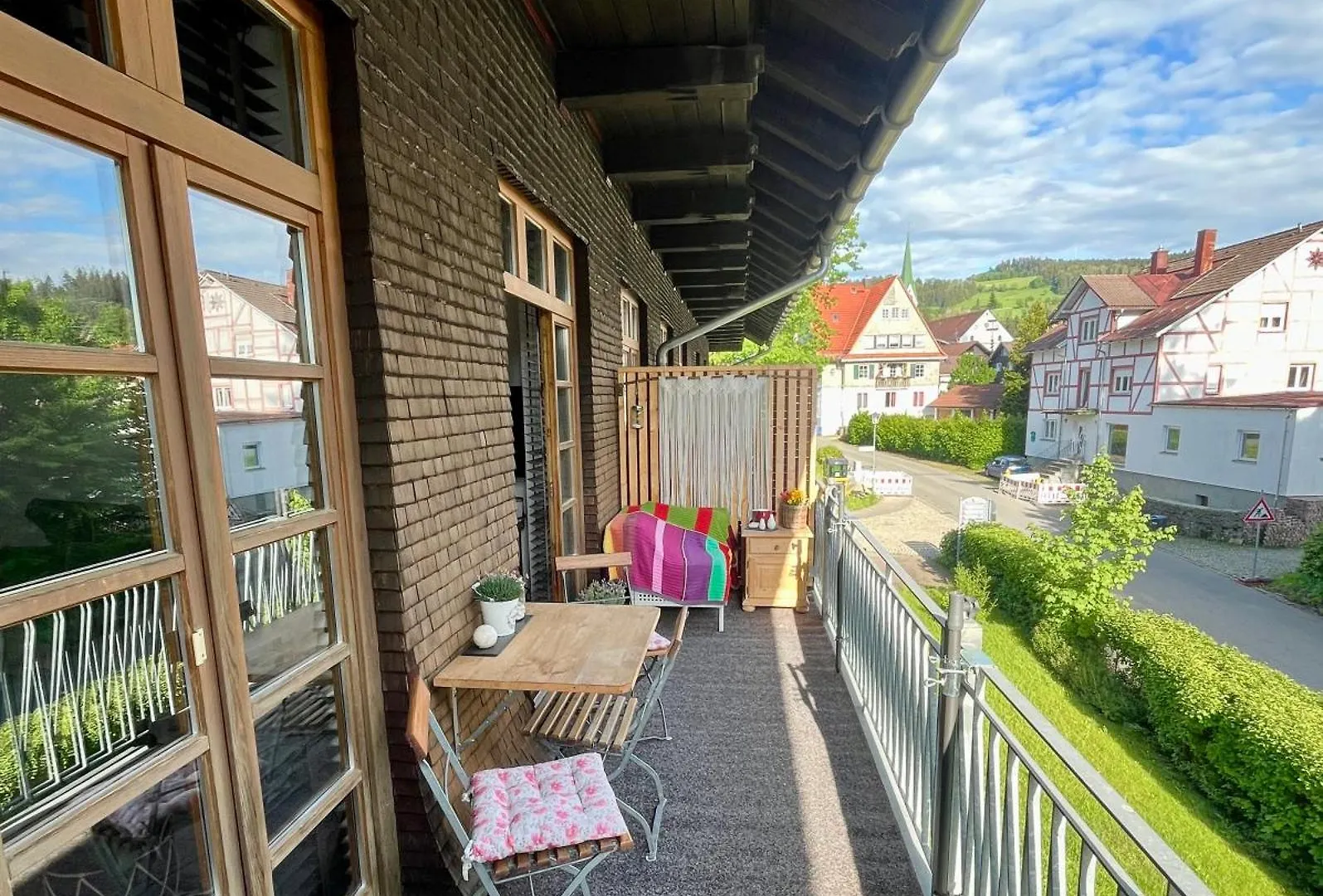 Allgaeuloft Im Sennhof Weiler-Simmerberg Germany