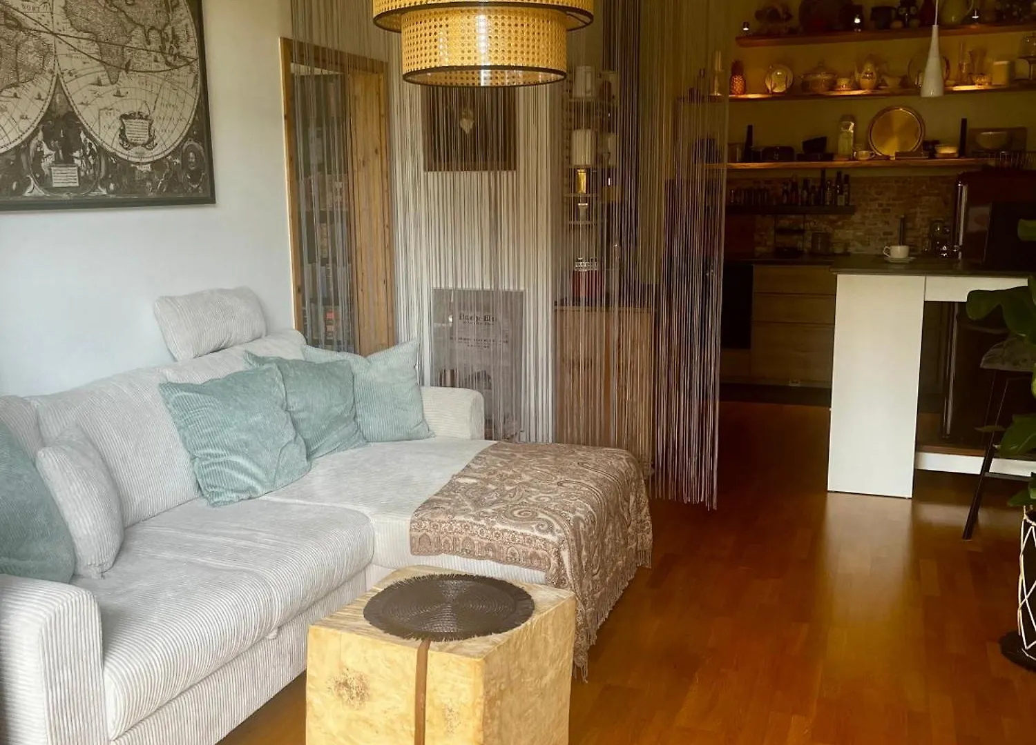 Apartment Allgaeuloft Im Sennhof Weiler-Simmerberg Germany