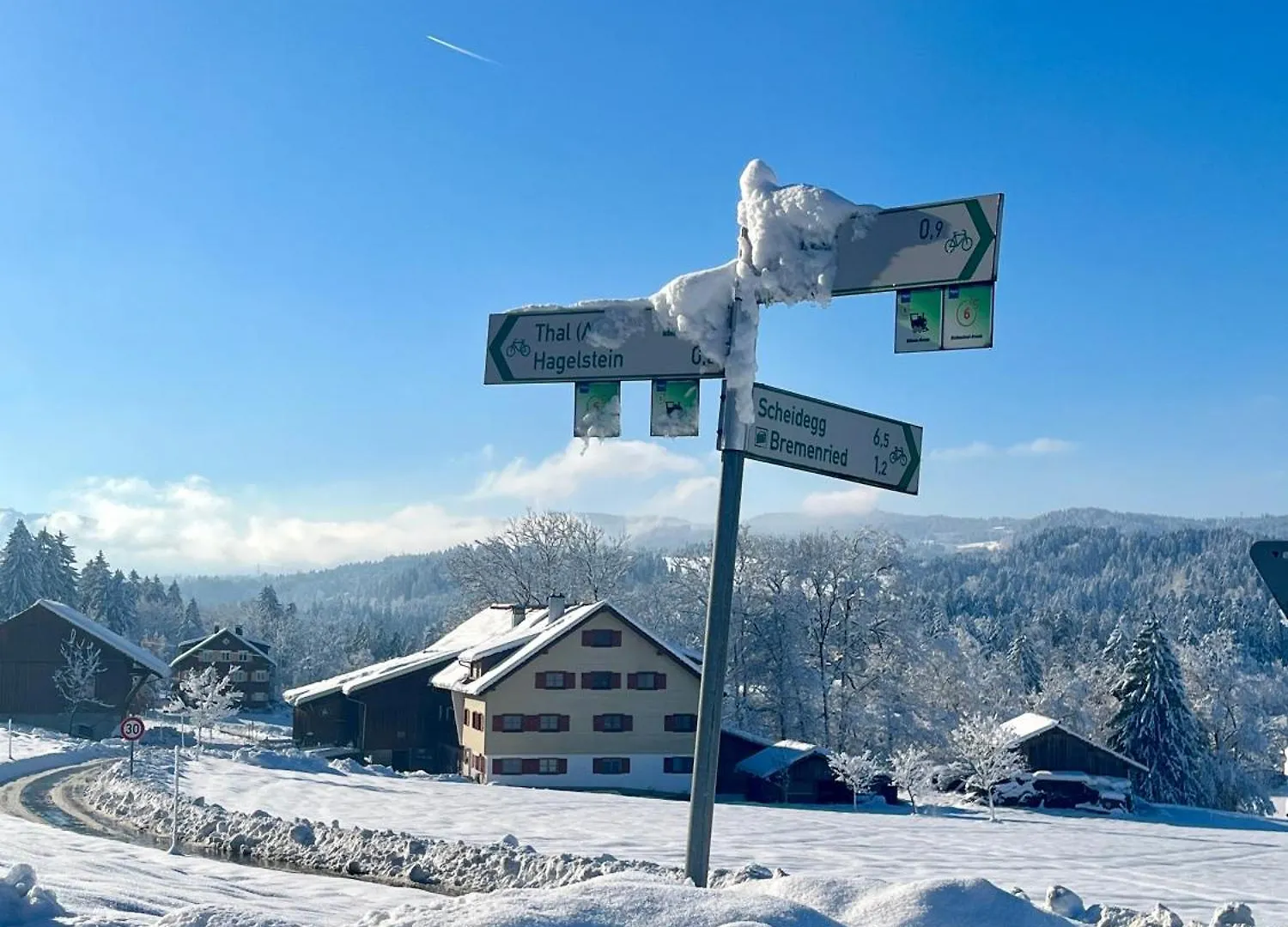 Allgaeuloft Im Sennhof Weiler-Simmerberg