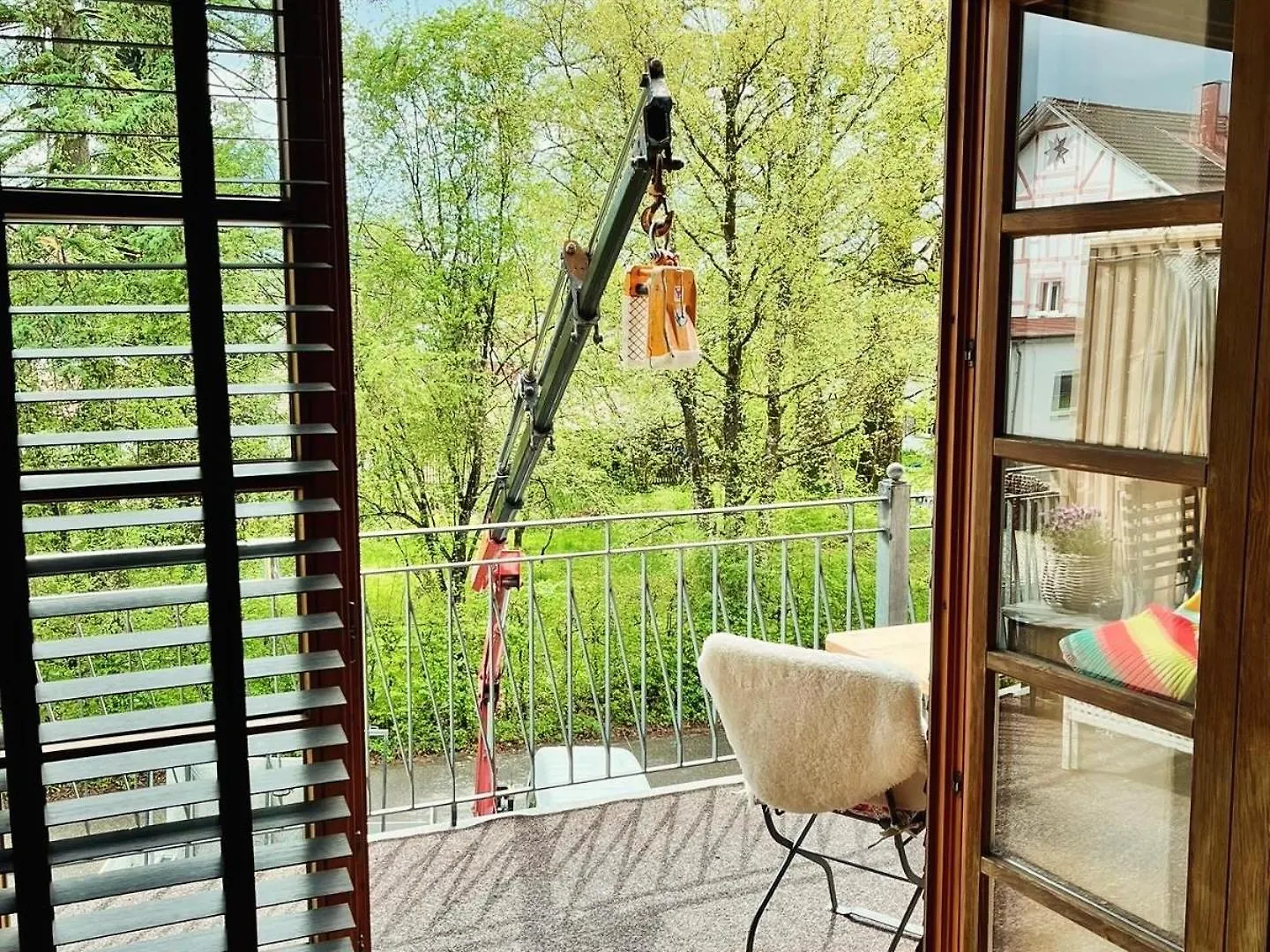 Allgaeuloft Im Sennhof Weiler-Simmerberg