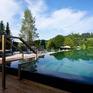 Szálloda Tannenhof Sport &, Weiler-Simmerberg