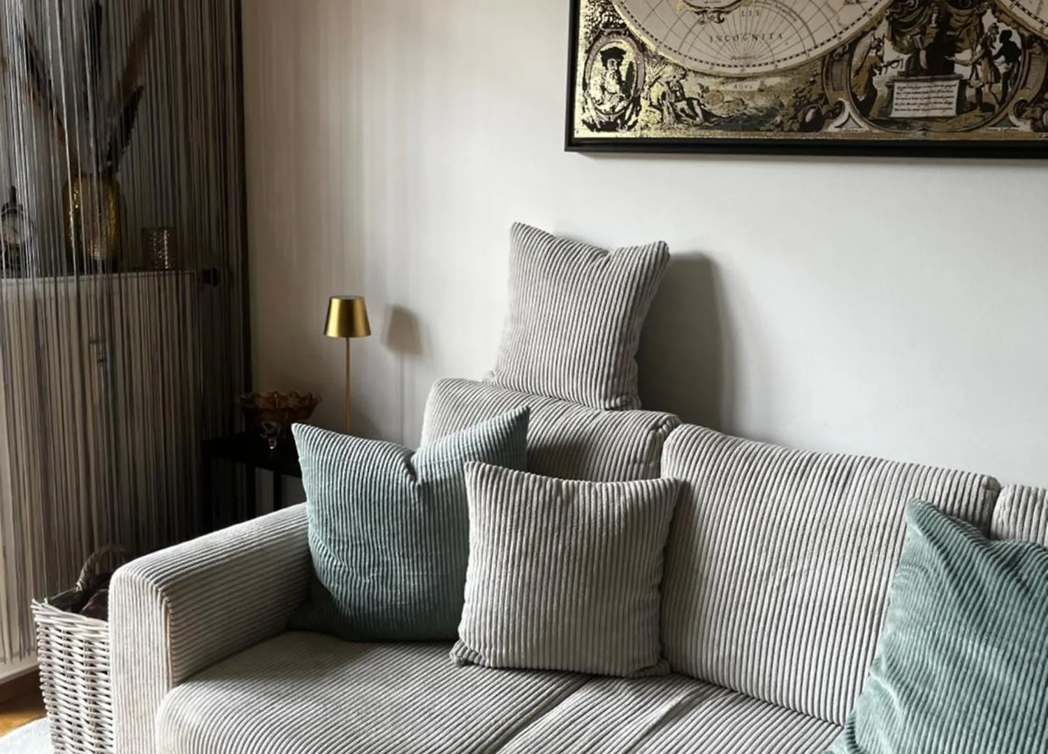 Apartmán Allgaeuloft Im Sennhof Weiler-Simmerberg