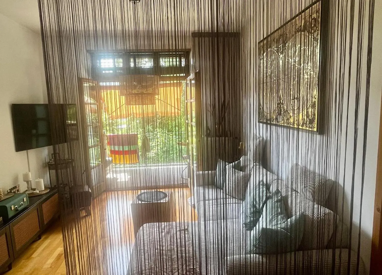 Allgaeuloft Im Sennhof Weiler-Simmerberg Apartmán